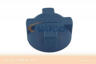 VAICO v100018 -  Крышка, резервуар охлаждающей жидкости