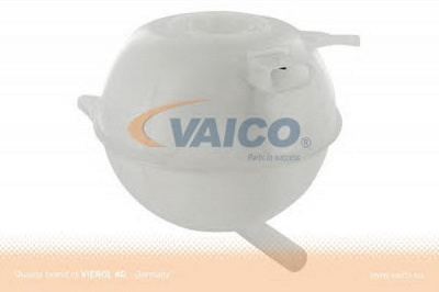VAICO v100019 -  Компенсационный бак, охлаждающая жидкость