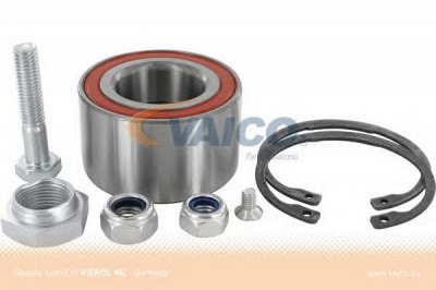 VAICO v100043 -  Комплект подшипника ступицы колеса