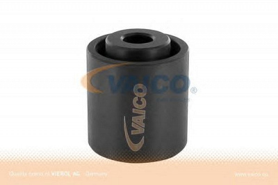 VAICO v100169 -  Паразитный / Ведущий ролик, зубчатый ремень