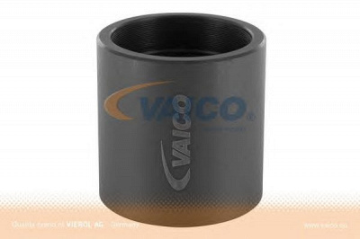 VAICO v100184 -  Паразитный / Ведущий ролик, зубчатый ремень