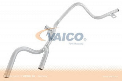 VAICO v100198 - Трубка охлаждающей жидкости