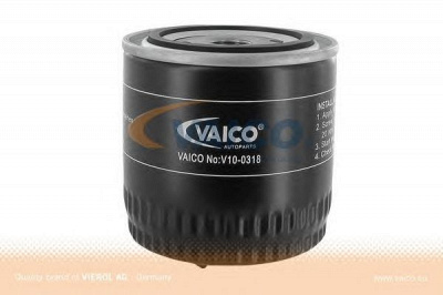 VAICO v100318 -  Масляный фильтр