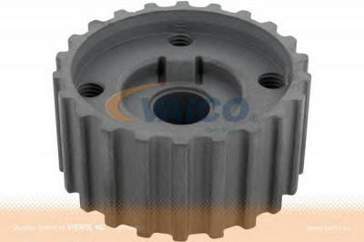 VAICO v100368 -  Шестерня, коленчатый вал