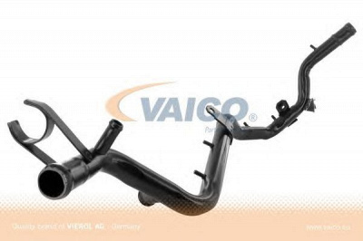 VAICO v100396 -  Трубка охлаждающей жидкости