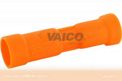 VAICO v100410 -  Воронка, указатель уровня масла