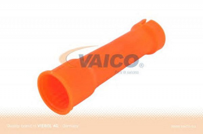 VAICO v100416 -  Воронка, указатель уровня масла
