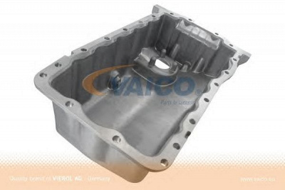 VAICO v100424 -  Масляный поддон