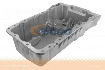 VAICO v100425 -  Масляный поддон