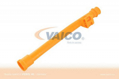 VAICO v100428 -  Воронка, указатель уровня масла