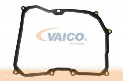 VAICO v100445 -  Прокладка, маслянного поддона автоматическ. коробки передач
