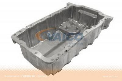 VAICO v100448 -  Масляный поддон