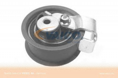 VAICO v100466 -  Натяжной ролик, ремень ГРМ