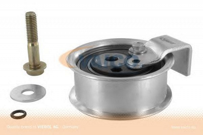 VAICO v100470 -  Натяжной ролик, ремень ГРМ