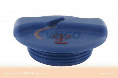 VAICO v100489 -  Крышка, резервуар охлаждающей жидкости