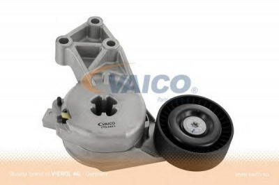 VAICO v100553 -  Натяжитель ремня, клиновой зубча