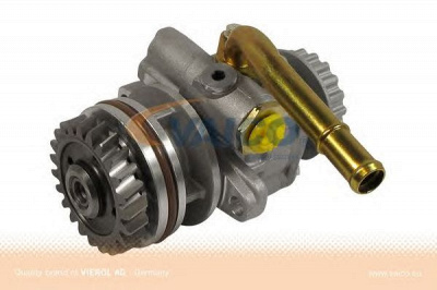 VAICO v100587 -  Гидравлический насос, рулевое управление