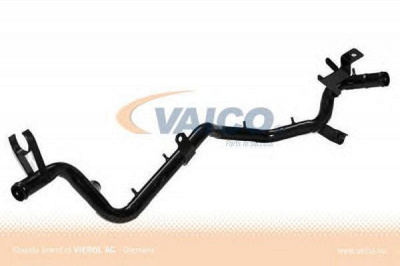 VAICO v100740 -  Трубка охлаждающей жидкости