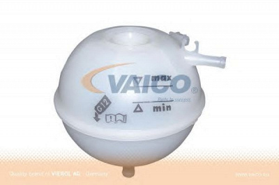 VAICO v100745 -  Компенсационный бак, охлаждающая жидкость
