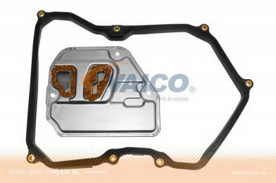 VAICO v100755 -  Комплект гидрофильтров, автоматическая коробка передач