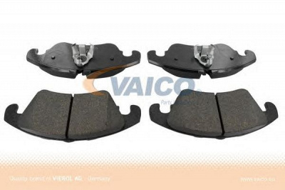 VAICO v100767 -  Комплект тормозных колодок, дисковый тормоз