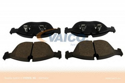 VAICO v100768 -  Комплект тормозных колодок, дисковый тормоз