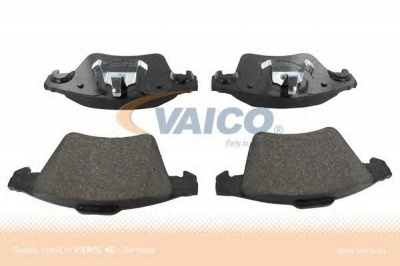 VAICO v100772 -  Комплект тормозных колодок, дисковый тормоз