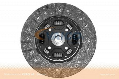 VAICO v100847 -  Диск сцепления