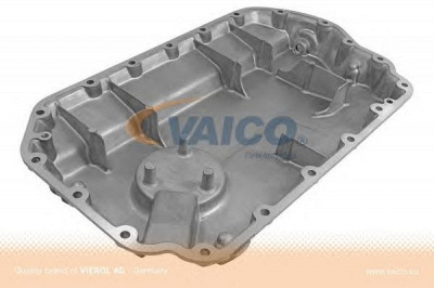 VAICO v100877 -  Масляный поддон