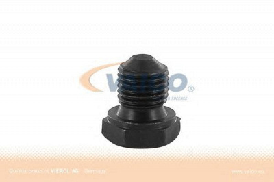 VAICO v100884 -  Резьбовая пробка, маслянный поддон