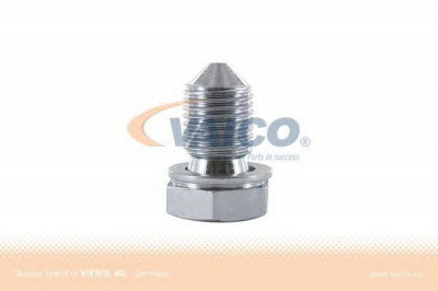 VAICO v100885 -  Резьбовая пробка, маслянный поддон