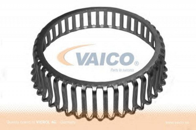 VAICO v101486 -  Зубчатый диск импульсного датчика, противобл. устройство.