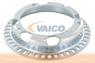 VAICO v101487 -  Зубчатый диск импульсного датчика, противобл. устройство.