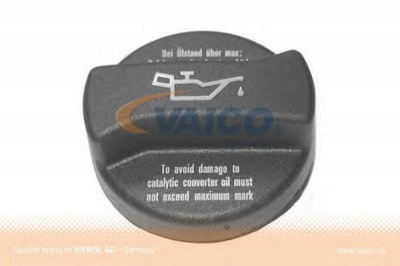 VAICO v101575 -  Крышка, заливная горловина