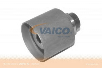VAICO v101597 -  Паразитный / Ведущий ролик, зубчатый ремень
