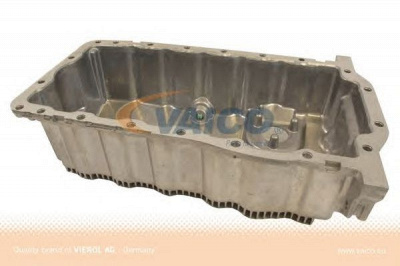VAICO v101886 -  Масляный поддон