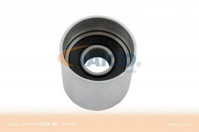 VAICO v102095 -  Паразитный / Ведущий ролик, зубчатый ремень