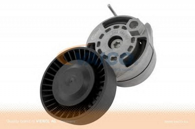 VAICO v102098 -  Натяжитель ремня, клиновой зубча