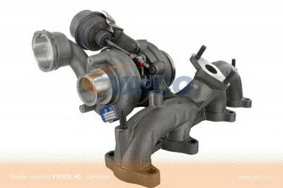 VAICO v102365 -  Компрессор, наддув