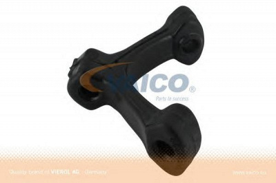 VAICO v102412 -  Кронштейн, система выпуска ОГ