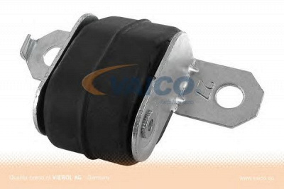 VAICO v102420 -  Кронштейн, глушитель