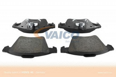 VAICO v102456 -  Комплект тормозных колодок, дисковый тормоз