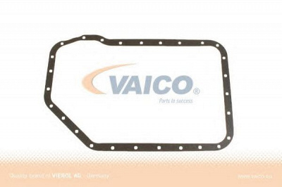 VAICO v102502 -  Прокладка, маслянного поддона автоматическ. коробки передач