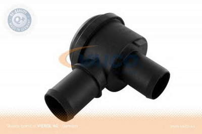 VAICO v102516 -  Поворотная заслонка, подвод воздуха