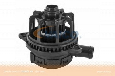 VAICO v102597 -  Маслосъемный щиток, вентиляция картера