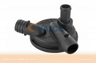 VAICO v102674 -  Клапан, отвода воздуха из картера