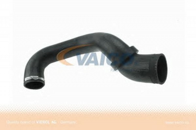 VAICO v102835 -  Трубка нагнетаемого воздуха