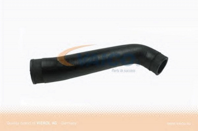 VAICO v102843 -  Трубка нагнетаемого воздуха