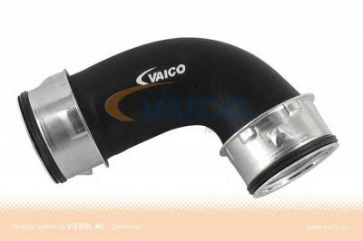 VAICO v102846 -  Трубка нагнетаемого воздуха