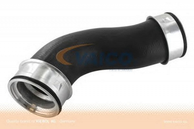 VAICO v102856 -  Трубка нагнетаемого воздуха